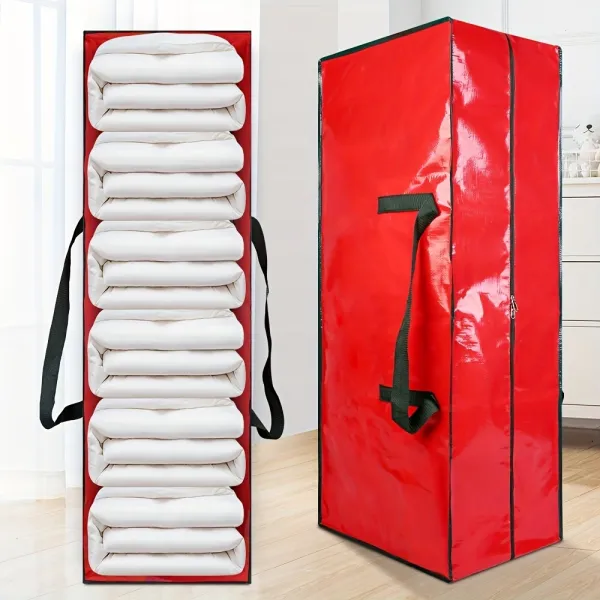 1 Pc Large Bedding Storage Bag
