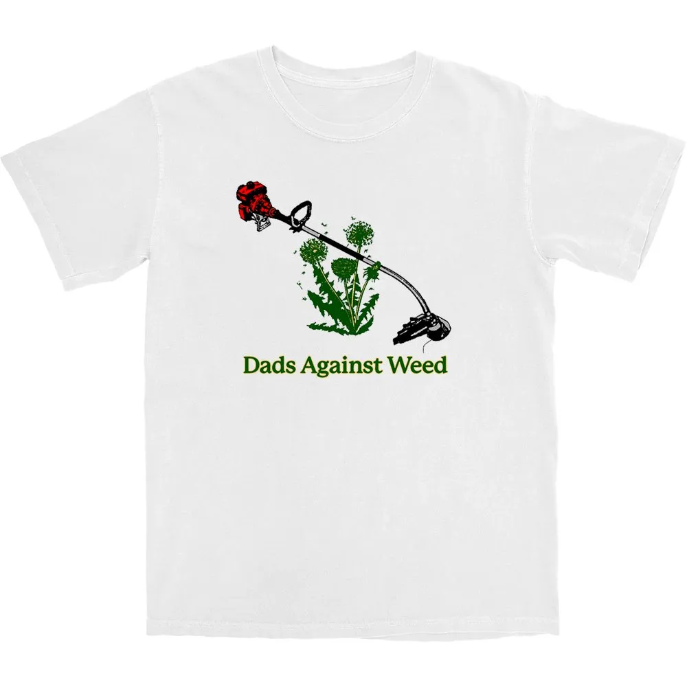 Lawn Control Graphic Tee