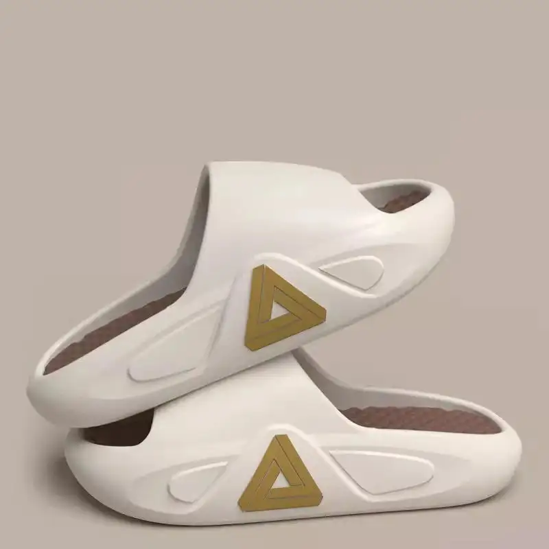 Cozy Platform Indoor Slippers