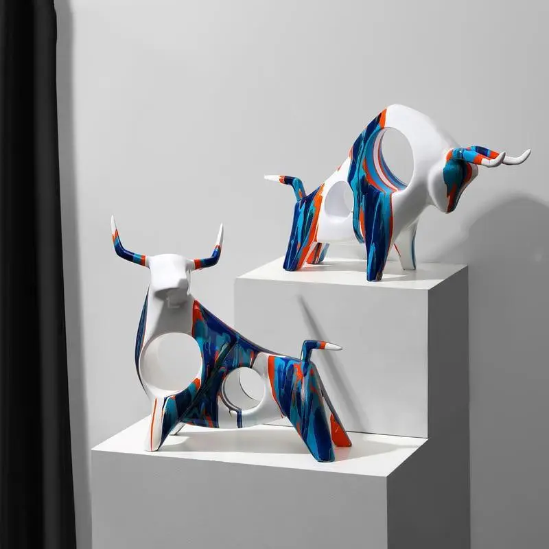 Nautical Anchor Accent Sculpture