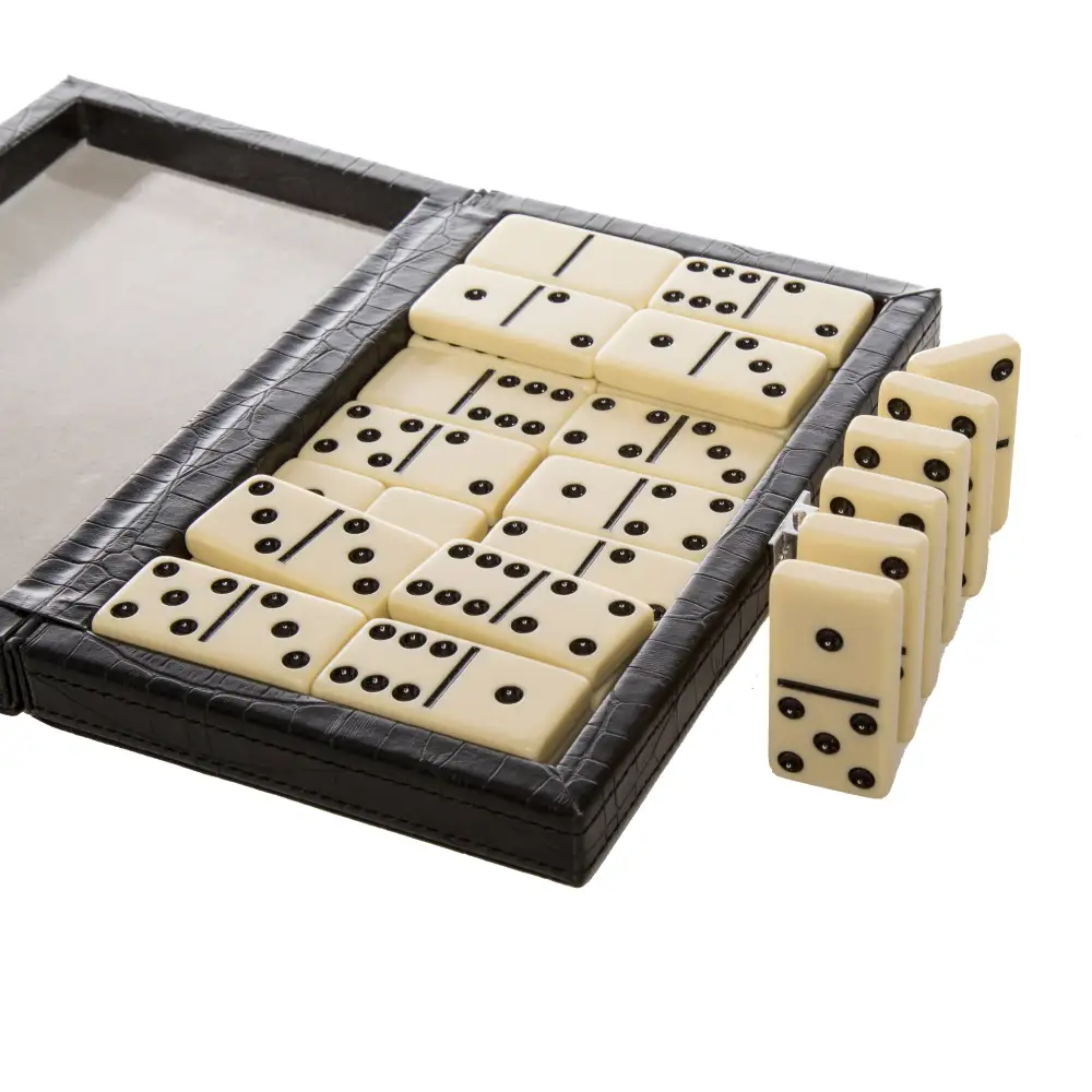Line Em Up Jewelry Box
