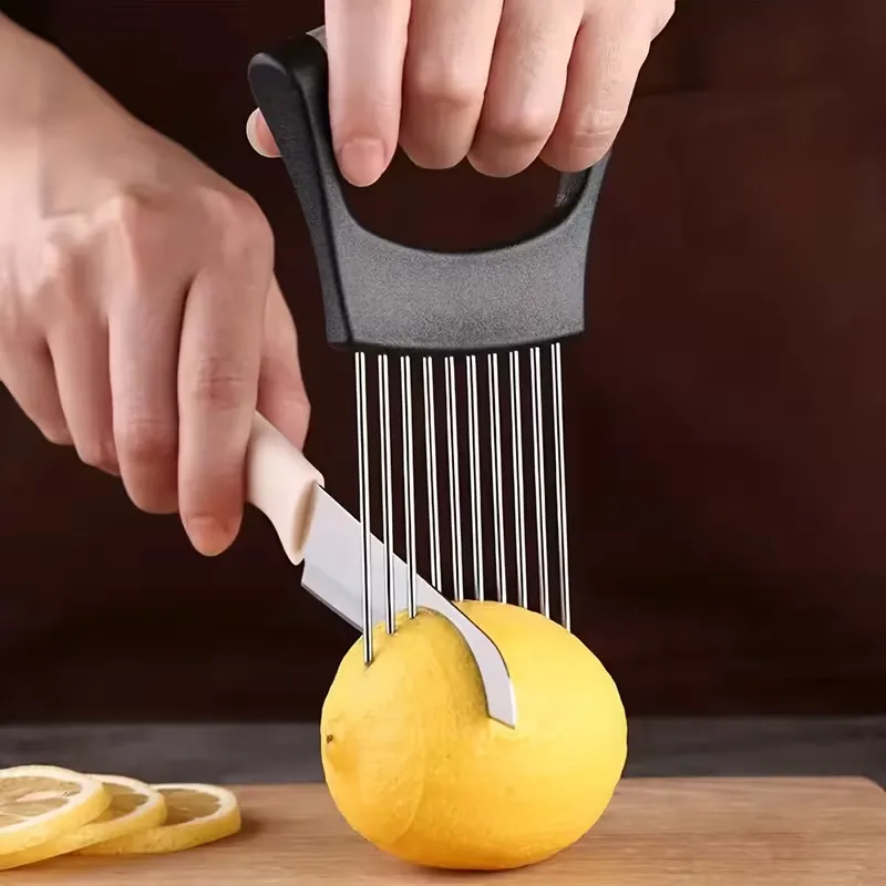 Quick Uniform Fruit Slicer