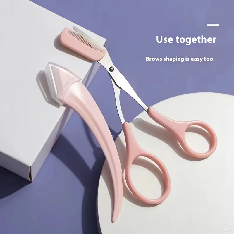 Brow Shaping Tool Kit