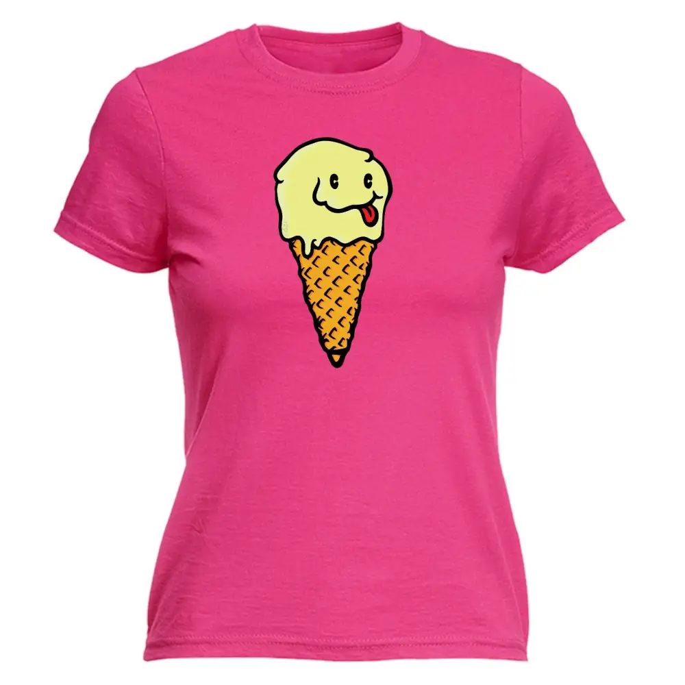 Big Ice Cream Graphic Tee