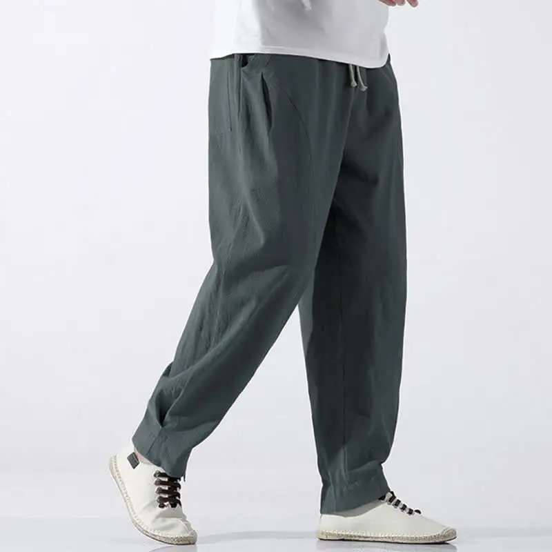 Leisure Utility Pants