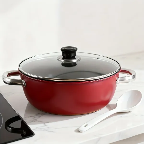 Non-Stick Soup Pot