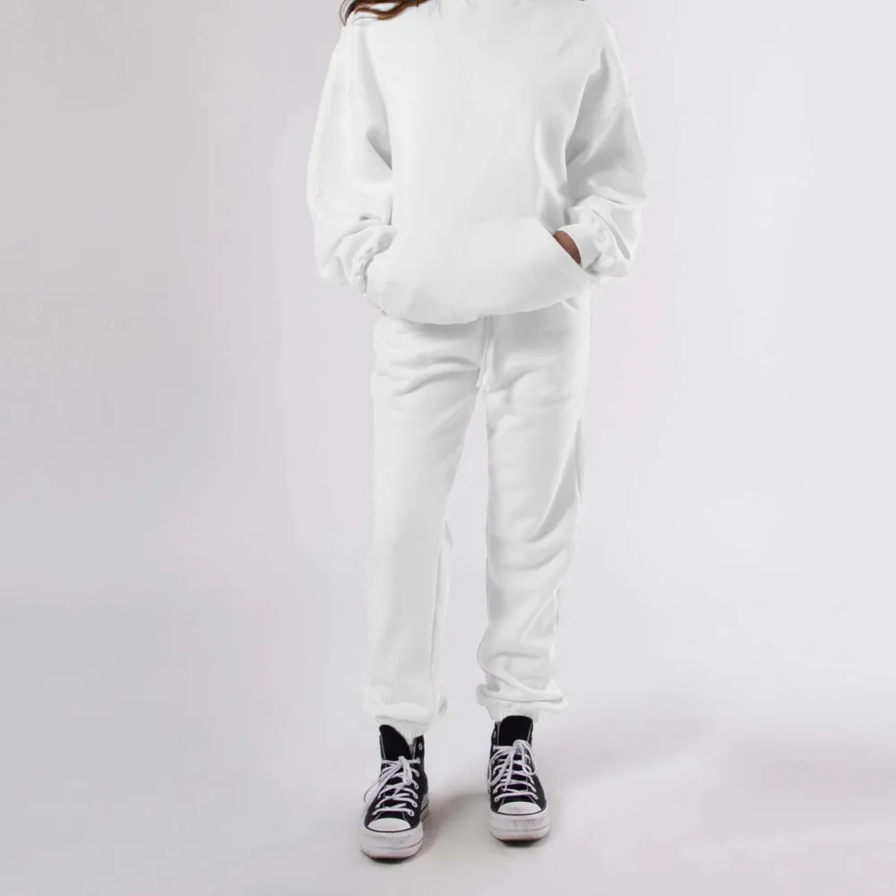 Heavyweight Relaxed Sweatpants