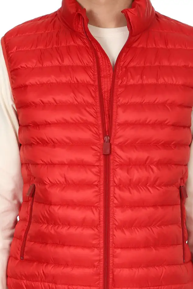 Relaxed Classic Everyday Jacket