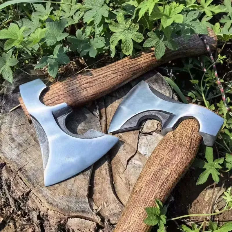 Multi-Functional Outdoor Axe