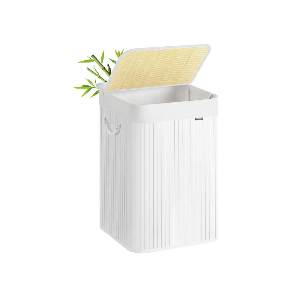 Foldable Laundry Storage Basket
