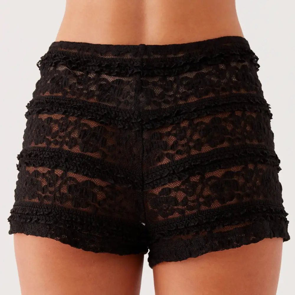 Lace Bloomers Bloomers