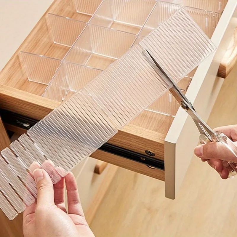 DIY Drawer Organizer Divider