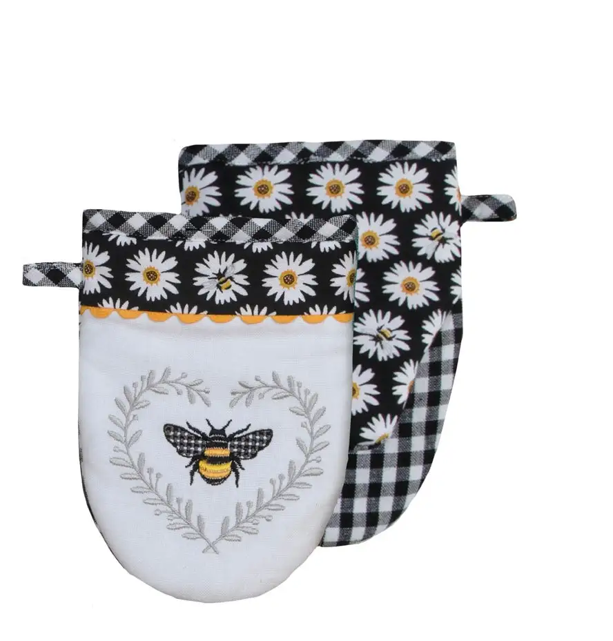Culinary Soft Kitchen Gloves