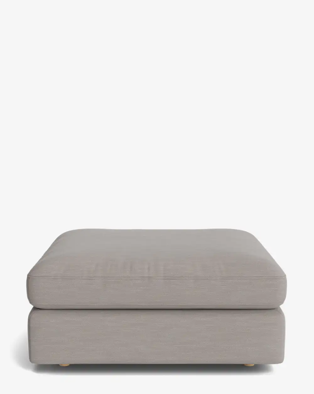 Everyday Modular Ottoman