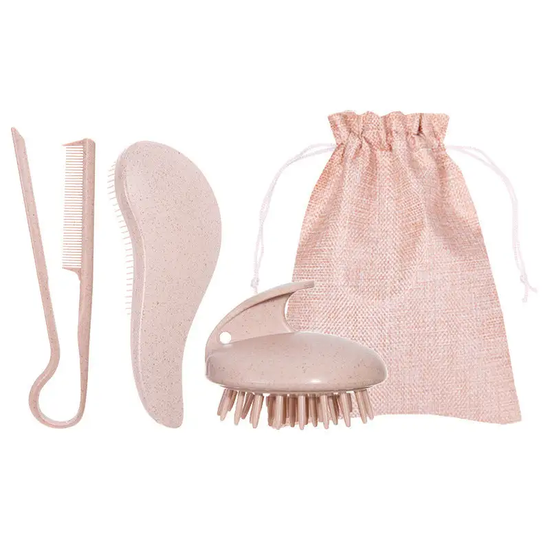 Sleek Finish Cosmetic Routine Tool