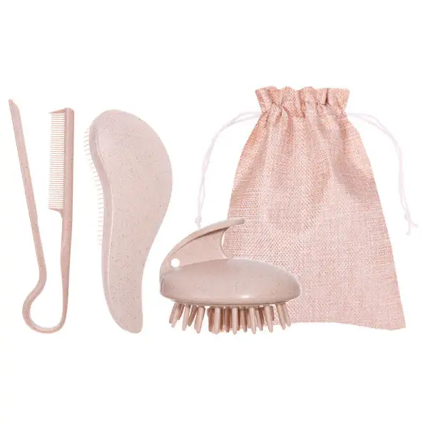 Sleek Finish Cosmetic Routine Tool