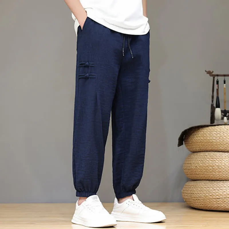 Leisure Easywear Pants