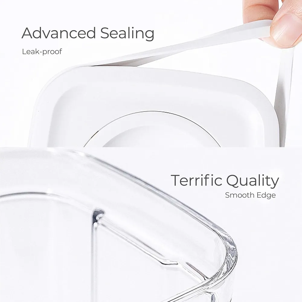 Fresh Food Storage Container Collection