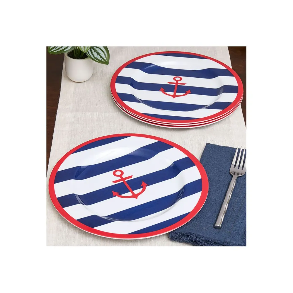 Melamine Dinnerware Set