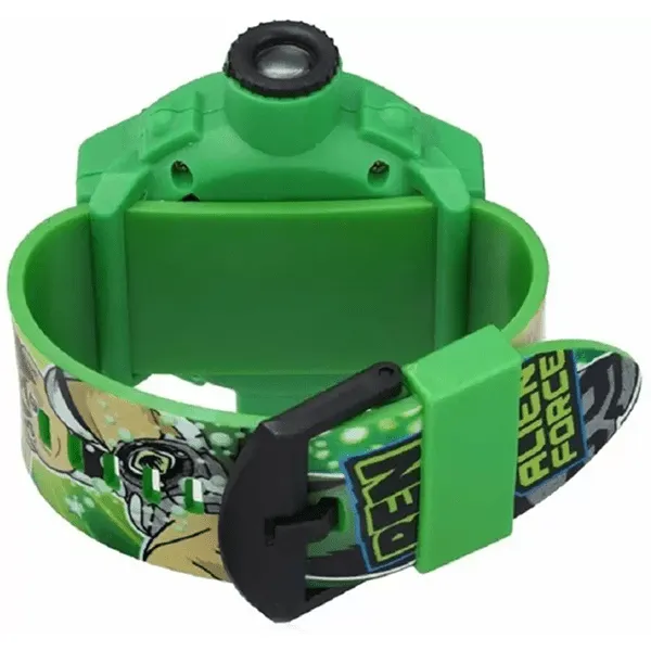 Ben 10 Watches For Kids.