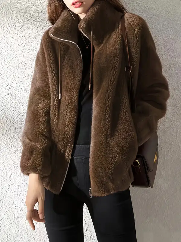 Distinctive Versatile Coat
