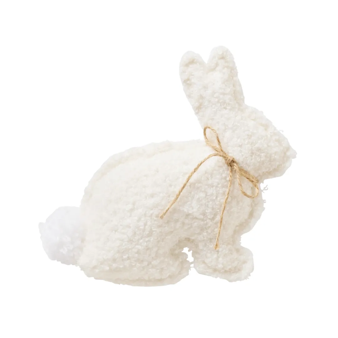 Modern Bunny Motif Decorative Rabbit Ornament