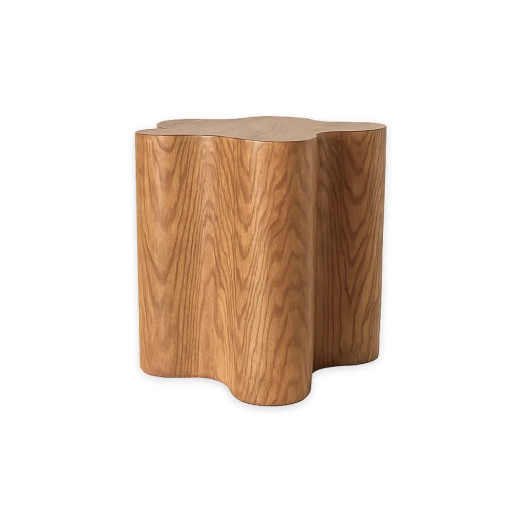 Compact Side Table