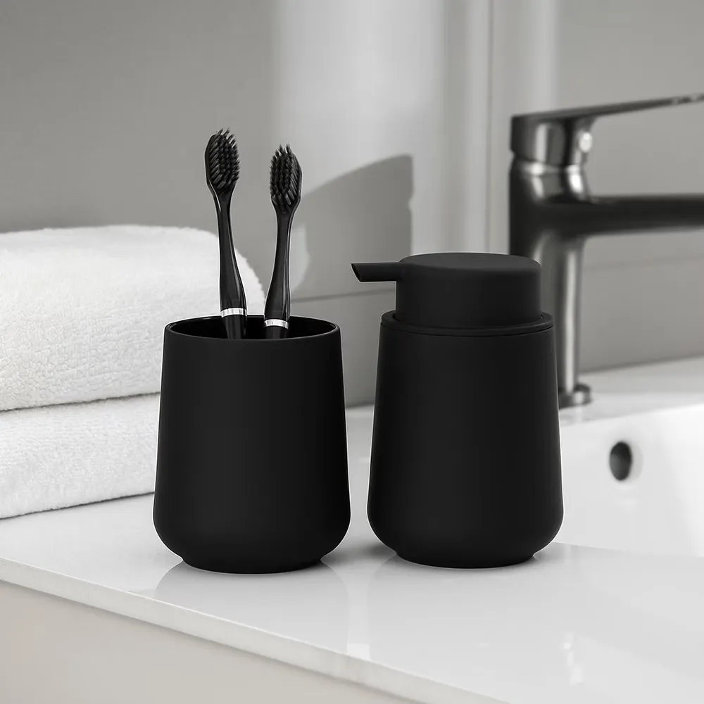 Bathroom Foam Soap Dispenser