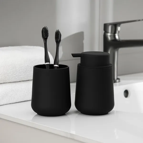 Bathroom Foam Soap Dispenser