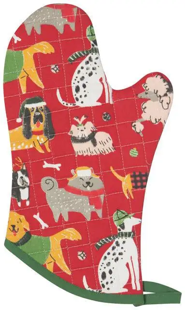 Comfort Soft Kitchen Gloves