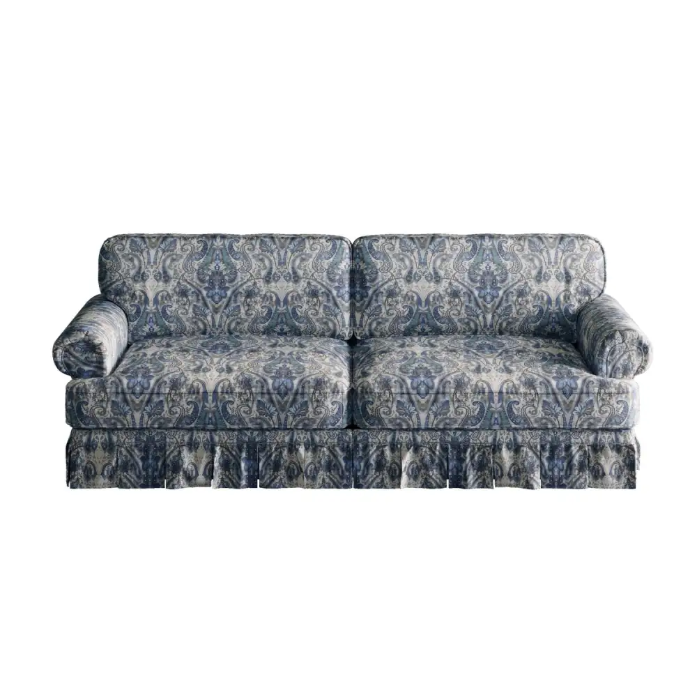 Casual Fabric Sofa