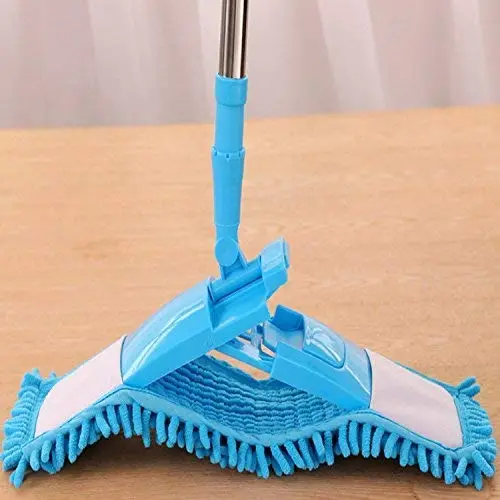 Dust Dry Mop, Microfiber Mops for Floor Cleaning
