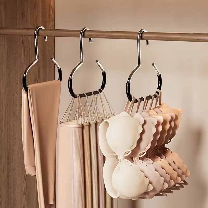 Multipurpose Small Garment Hanger