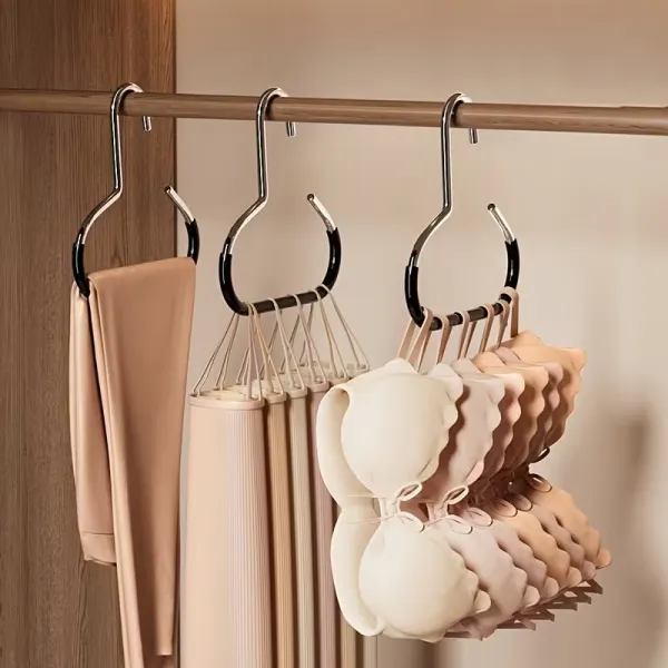Multipurpose Small Garment Hanger