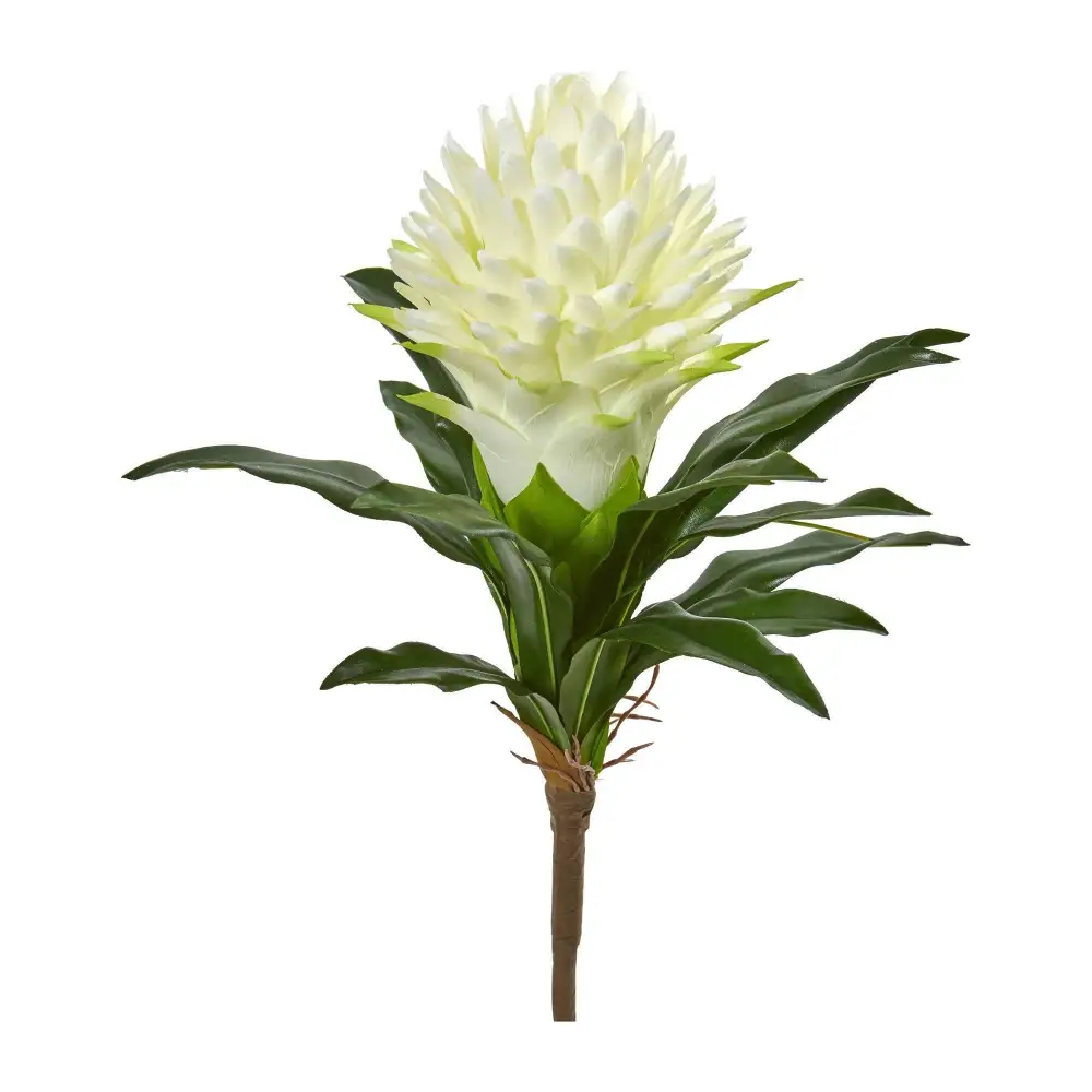 Ginger Artificial Flower
