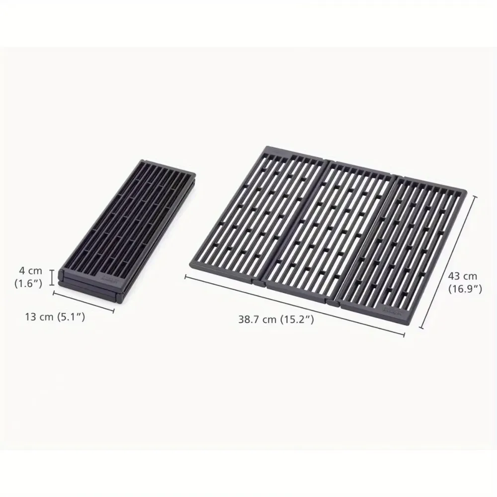 Kitchen Sink Dish Drying Mat