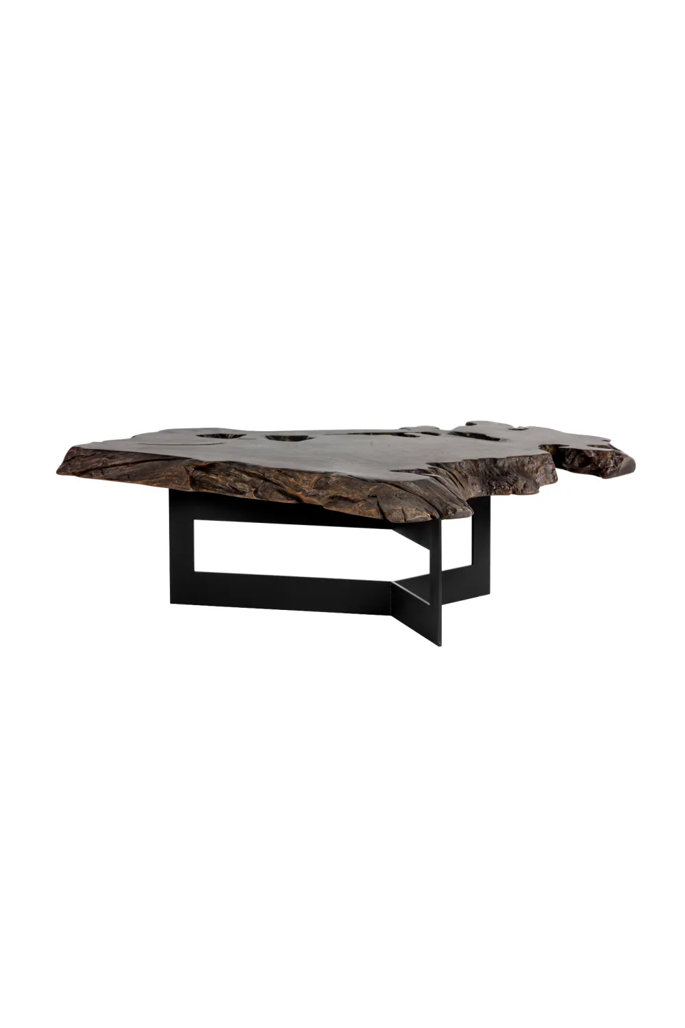 Root Coffee Table
