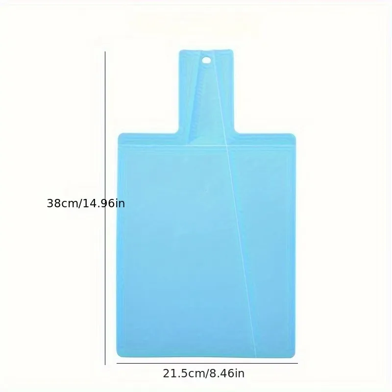 Folding Cutting Board