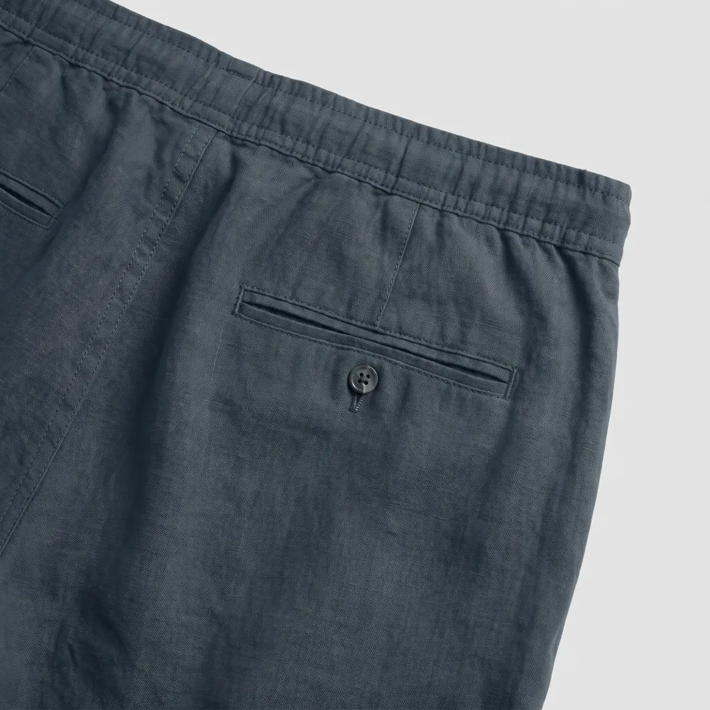 Lightweight Linen Pants