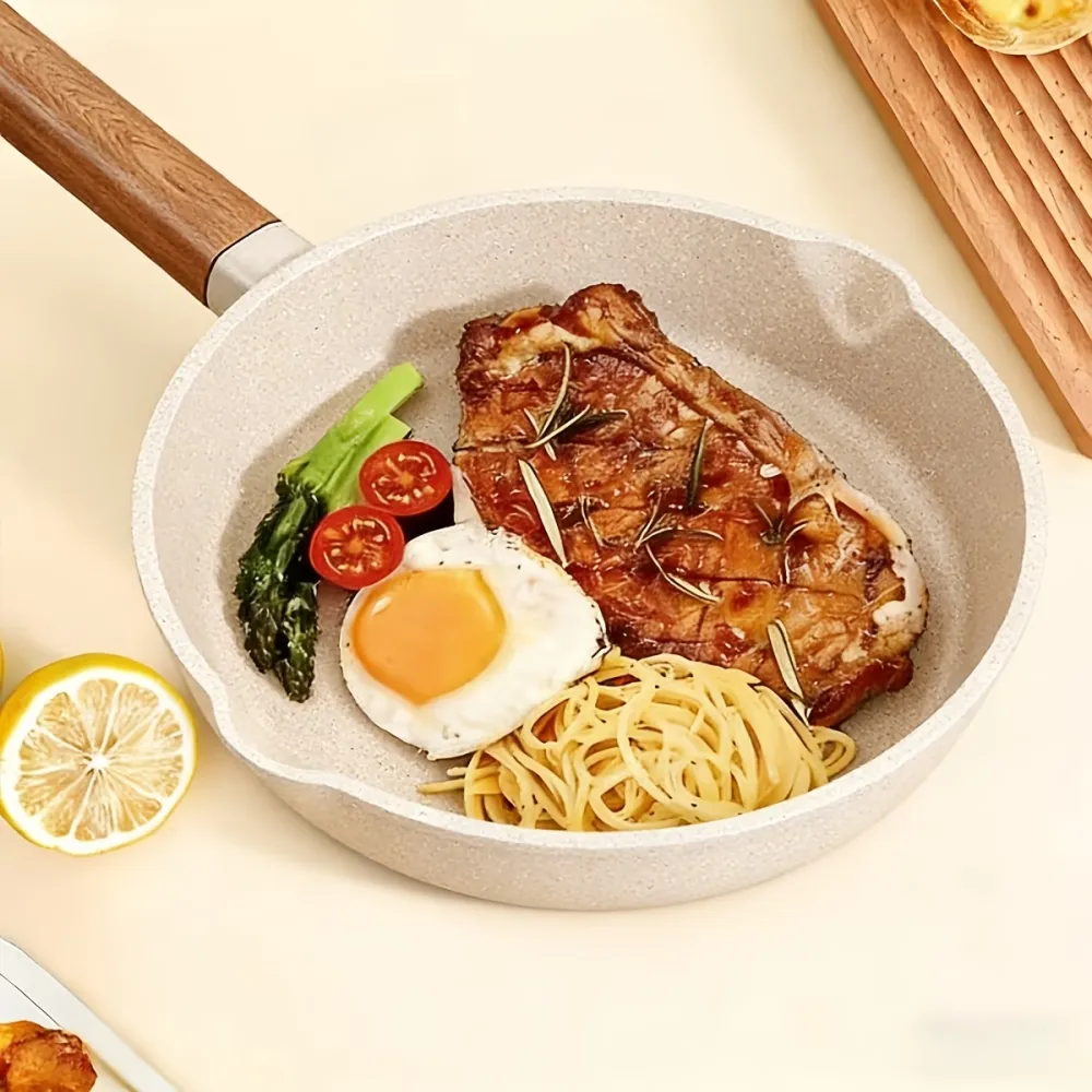 Non-Stick All-Purpose Frying Pan