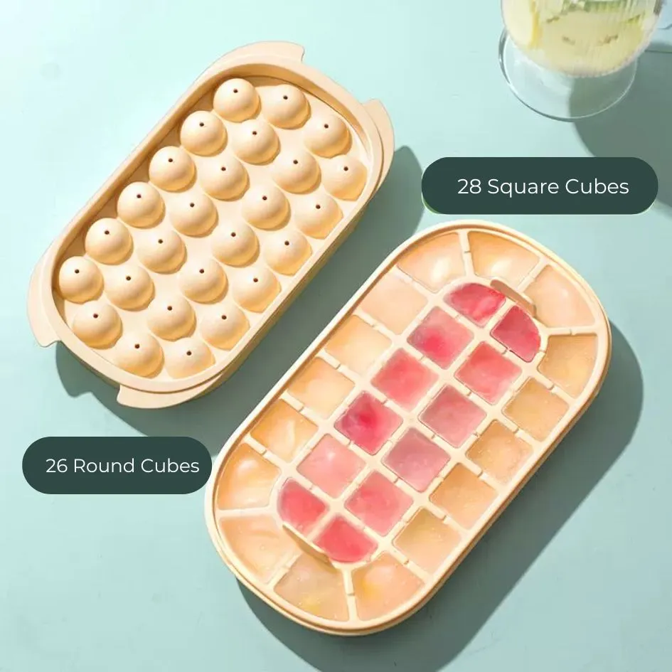 Efficient Refrigerator Organizer Collection