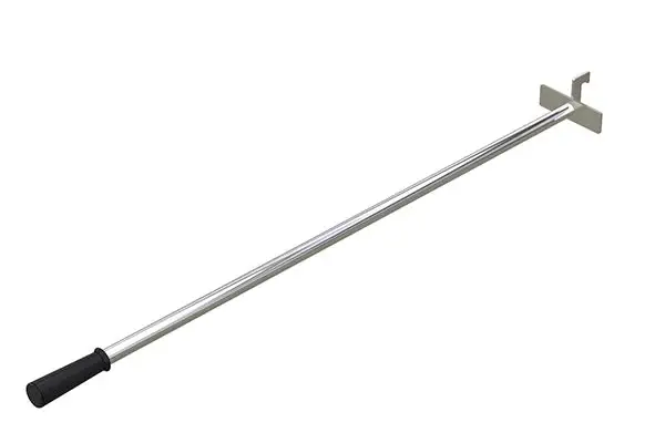 Charbroiler Grate Tool