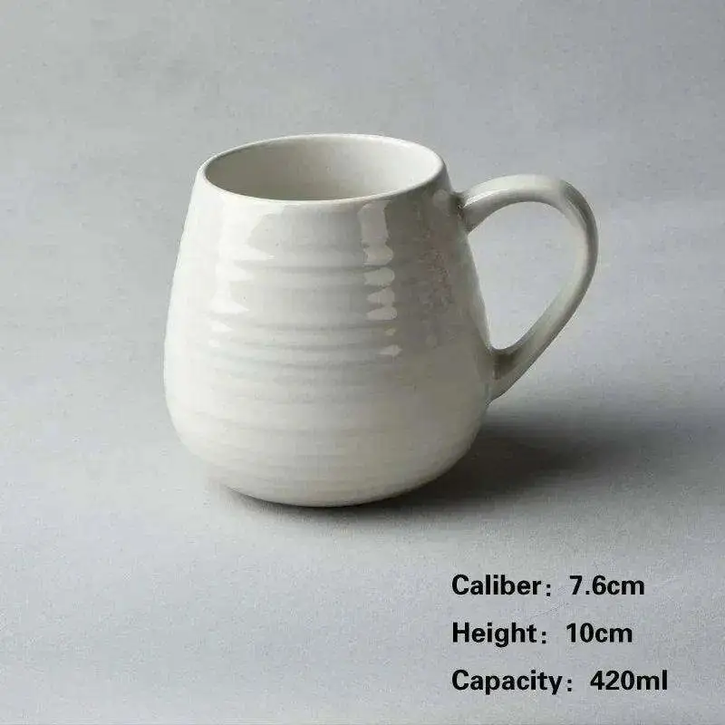 Travel Mug Drinkware Set