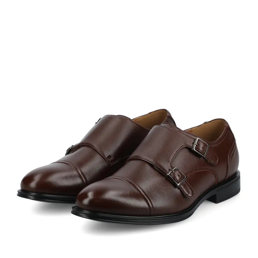 Contemporary Slip On Loafers