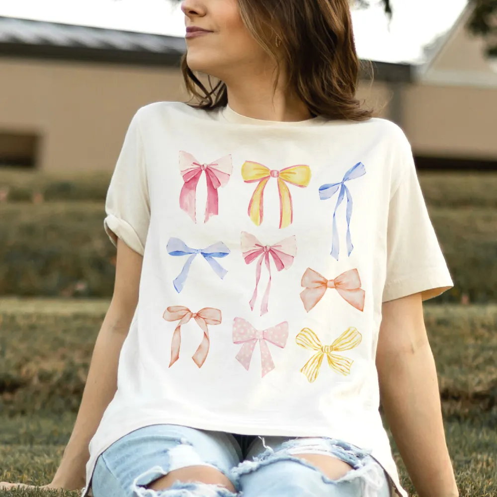 Modern Look Graphic T-Shirt