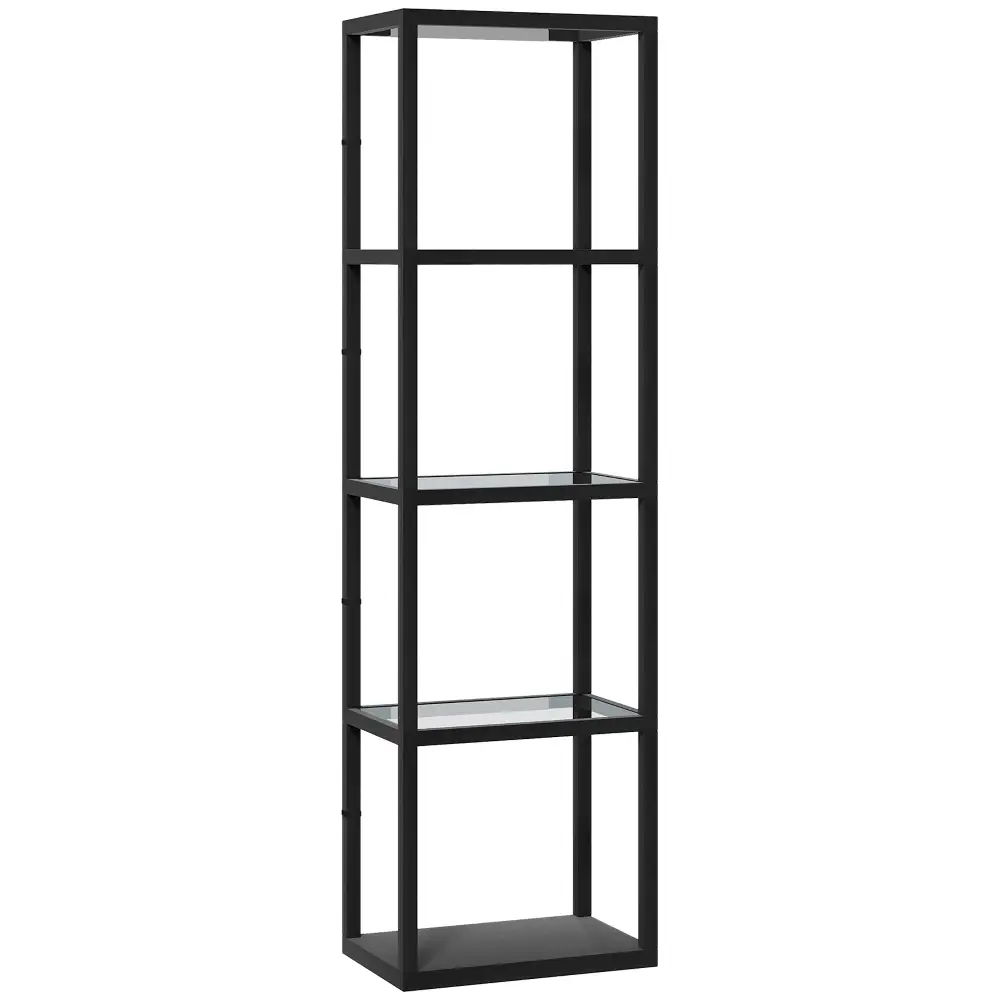 Active Dimmable LED Shelf Standing Floor Lamp