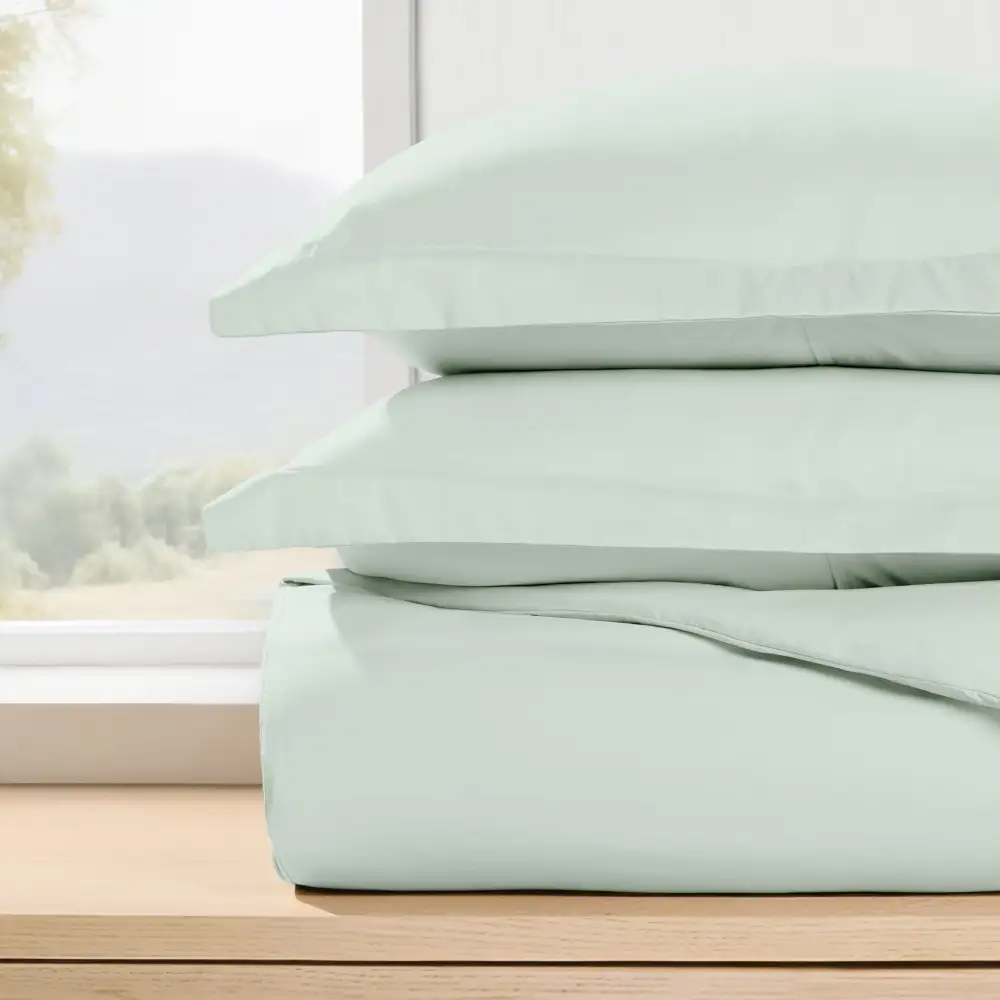 Essential Duvet Cover Set