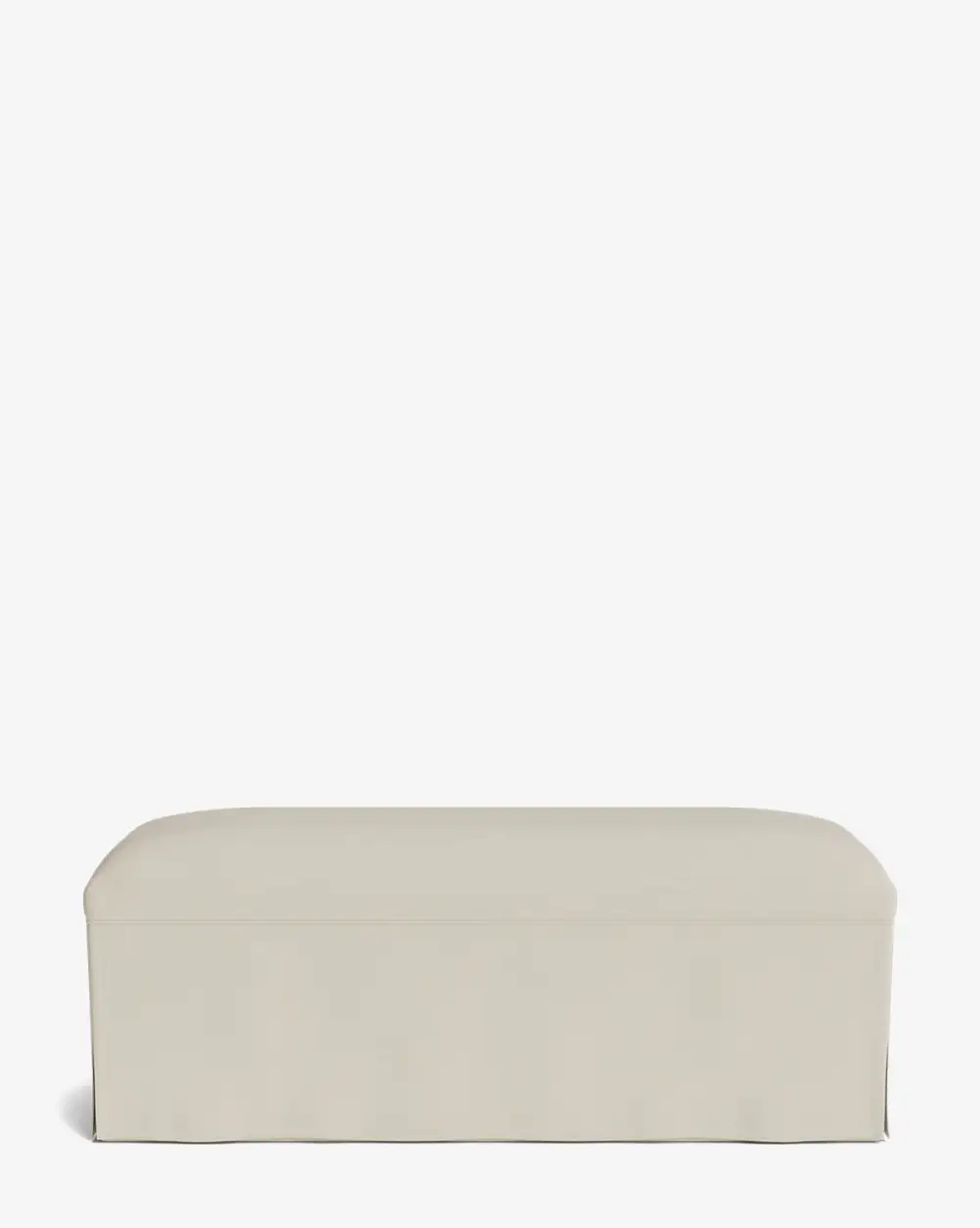 Everyday Traditional Bench
