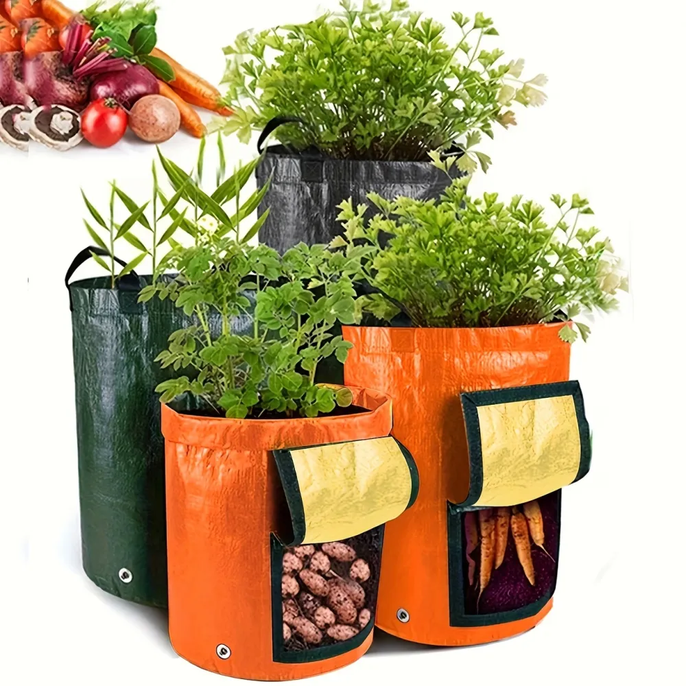 Vegetable Grow Bag