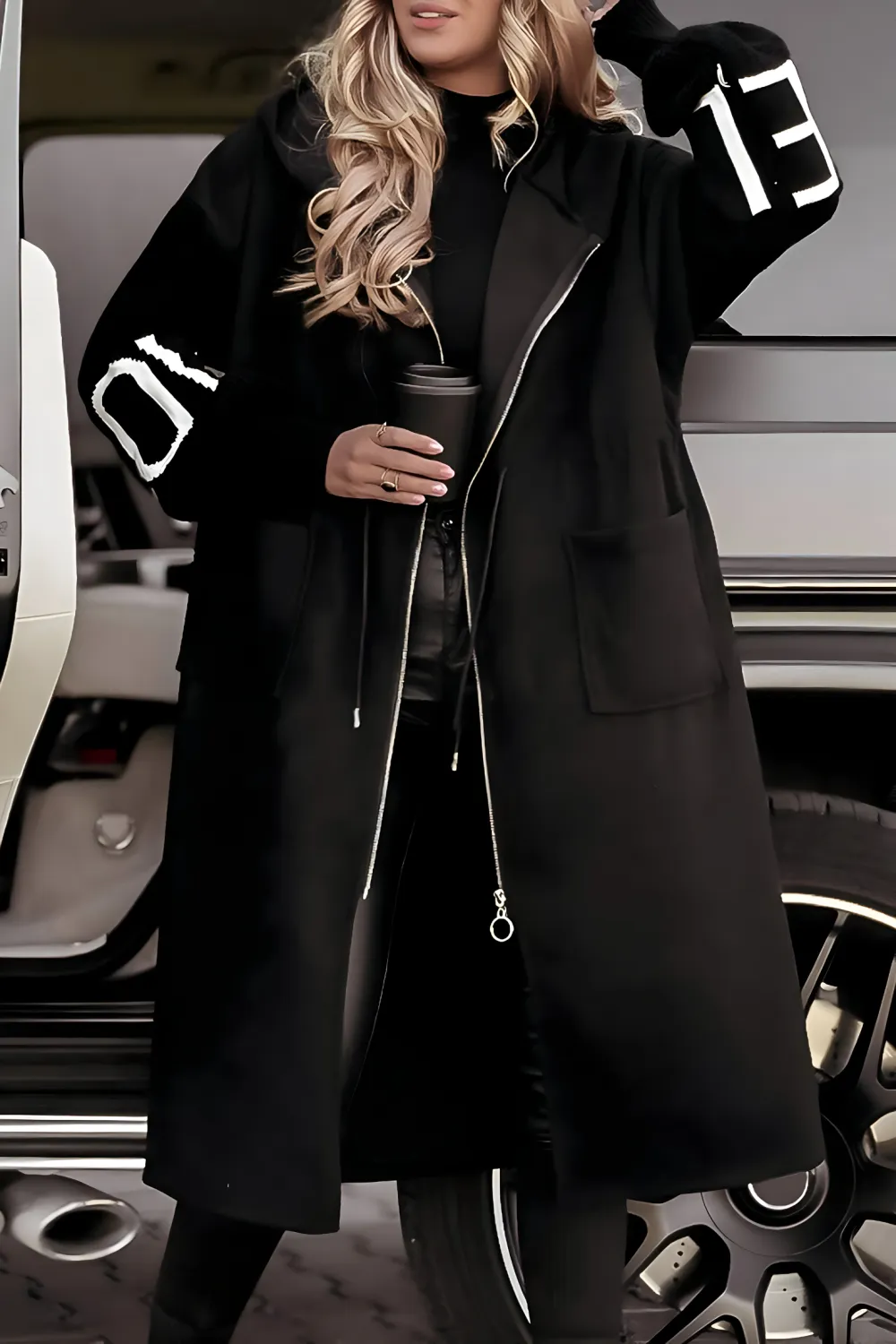 Everyday Soft Cardigan Coat